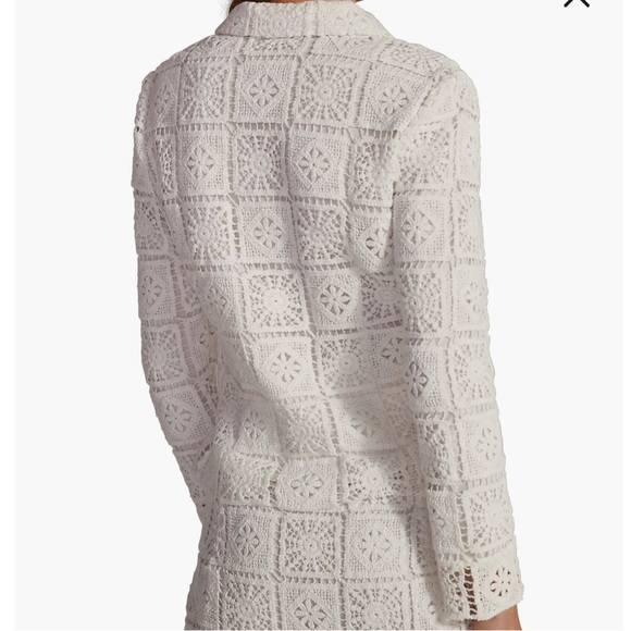 Favorite Daughter The Crochet Dream Top - Picture 3 of 6